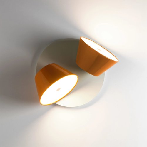 Marset Tam Tam A2 wandlamp