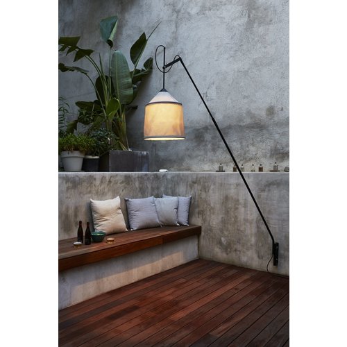 Marset Jaima P207 Outdoor wandlamp