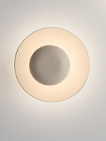 Vibia Funnel 2012 wand/plafondlamp Led