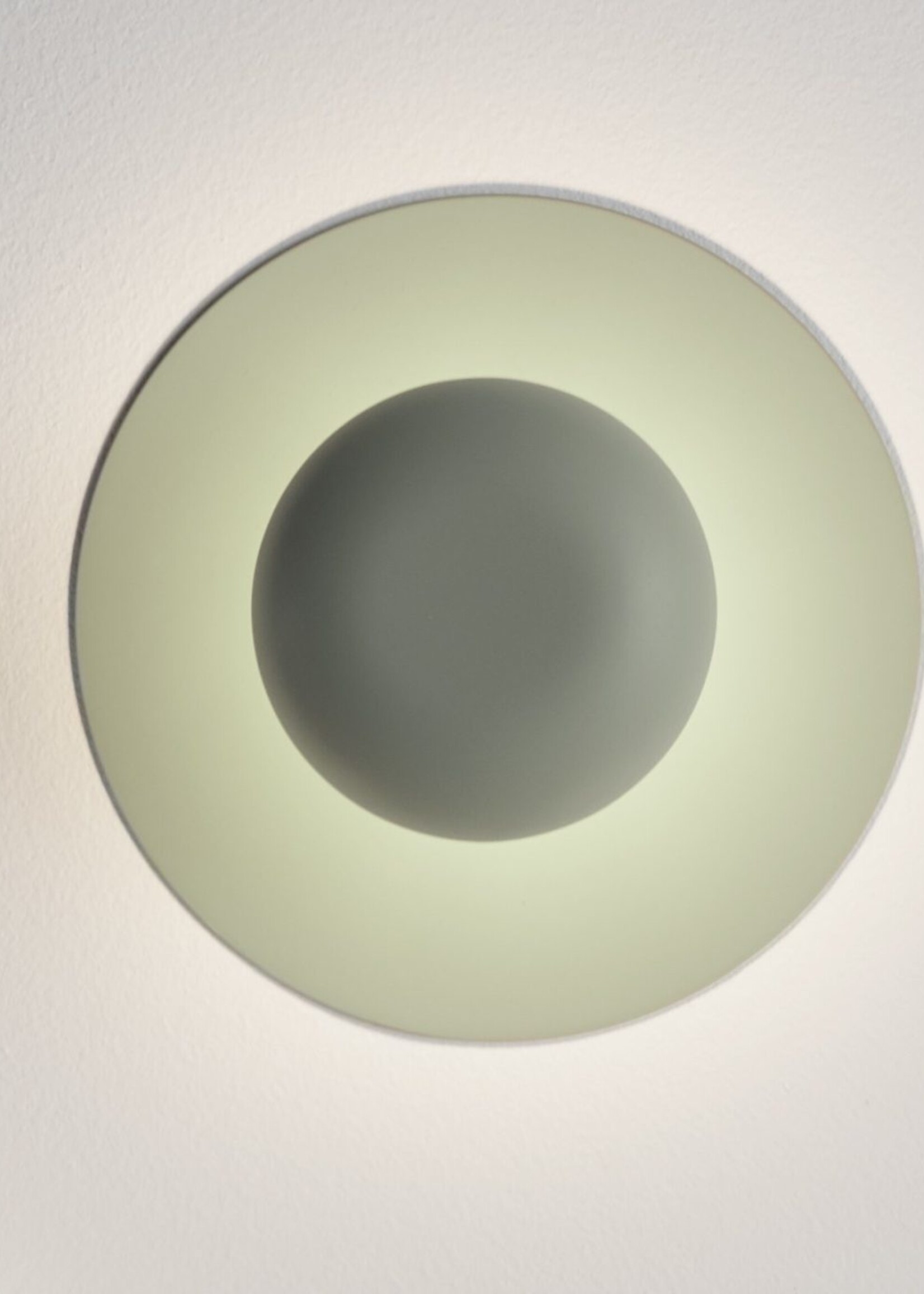 Vibia Funnel 2013 wand/plafondlamp Led