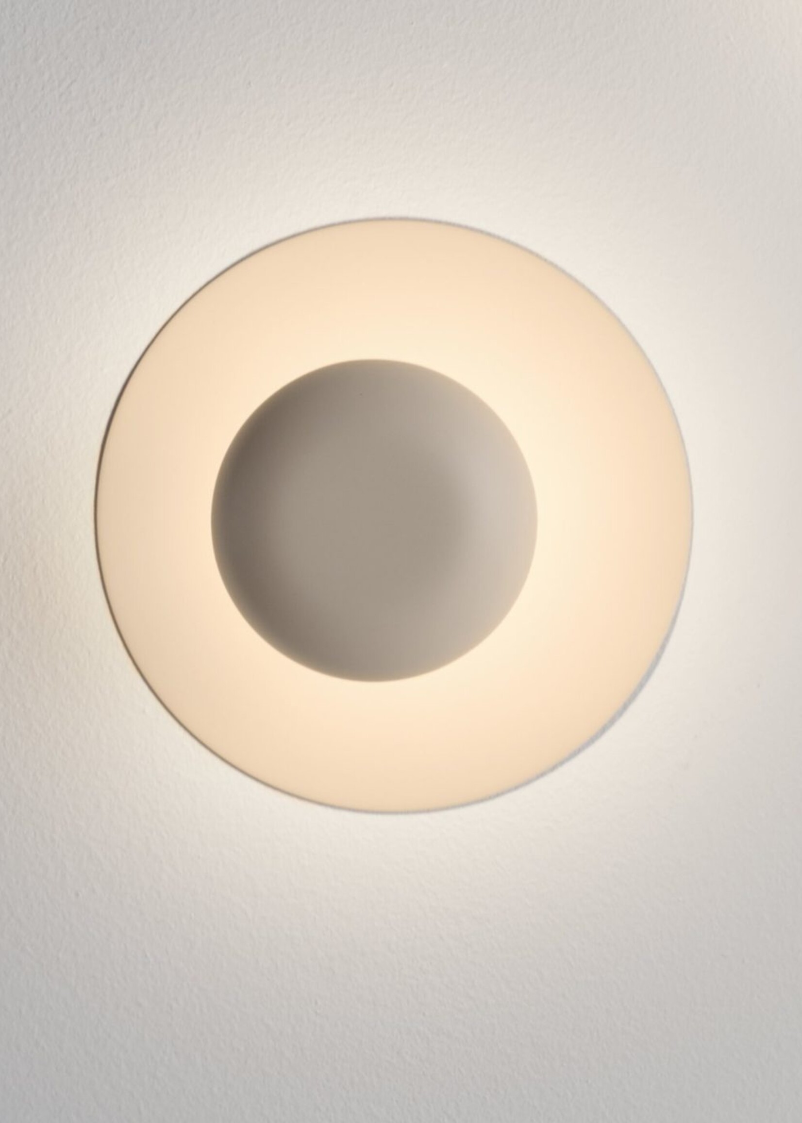 Vibia Funnel 2013 wand/plafondlamp Led