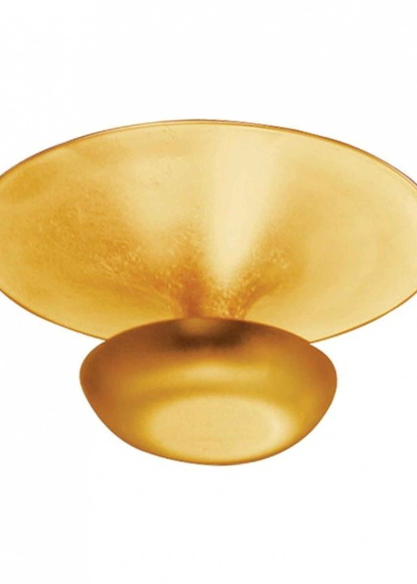Vibia Funnel 2013 wand/plafondlamp Led
