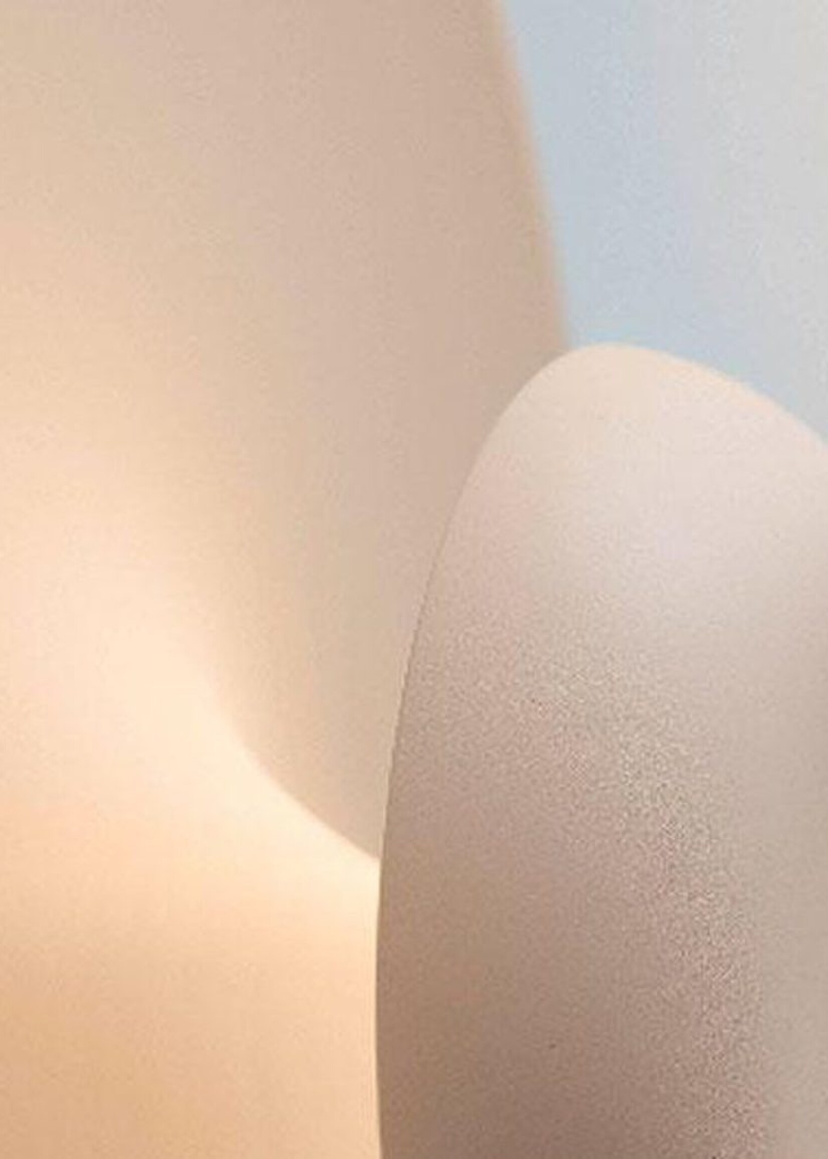 Vibia Funnel 2013 wand/plafondlamp Led