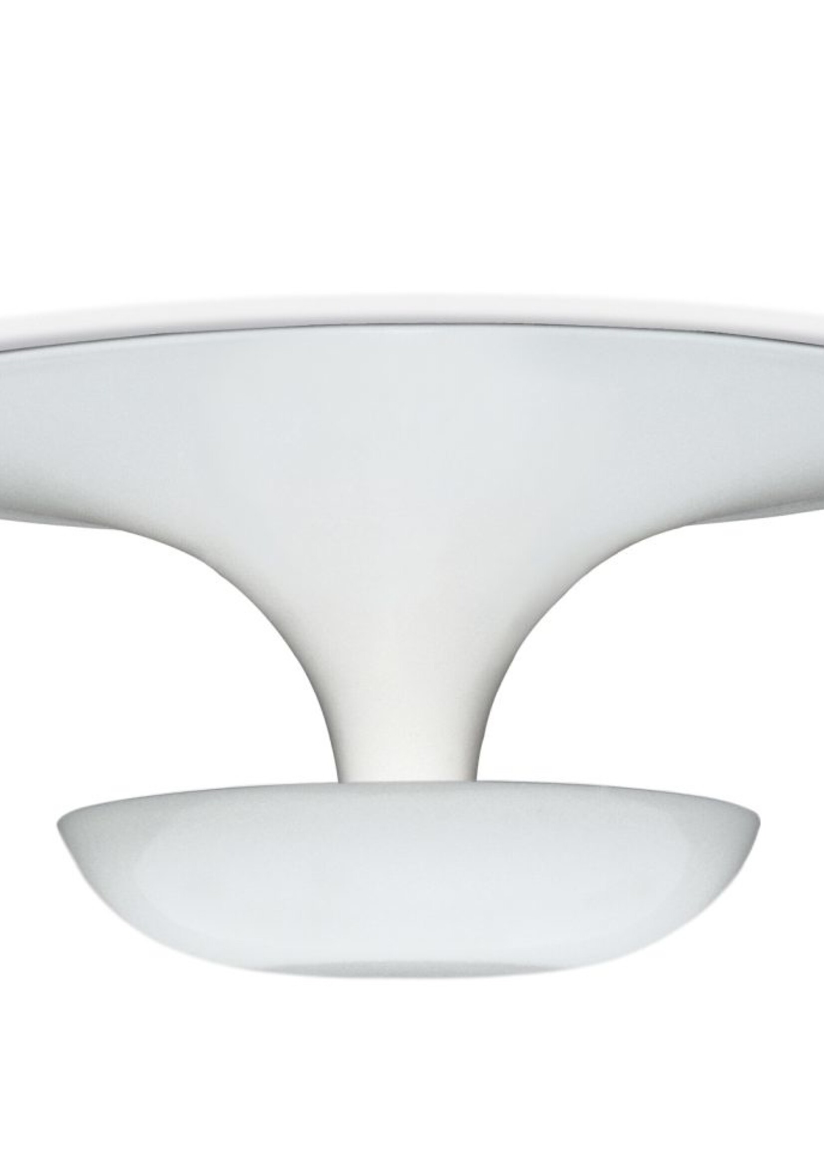 Vibia Funnel 2013 wand/plafondlamp Led