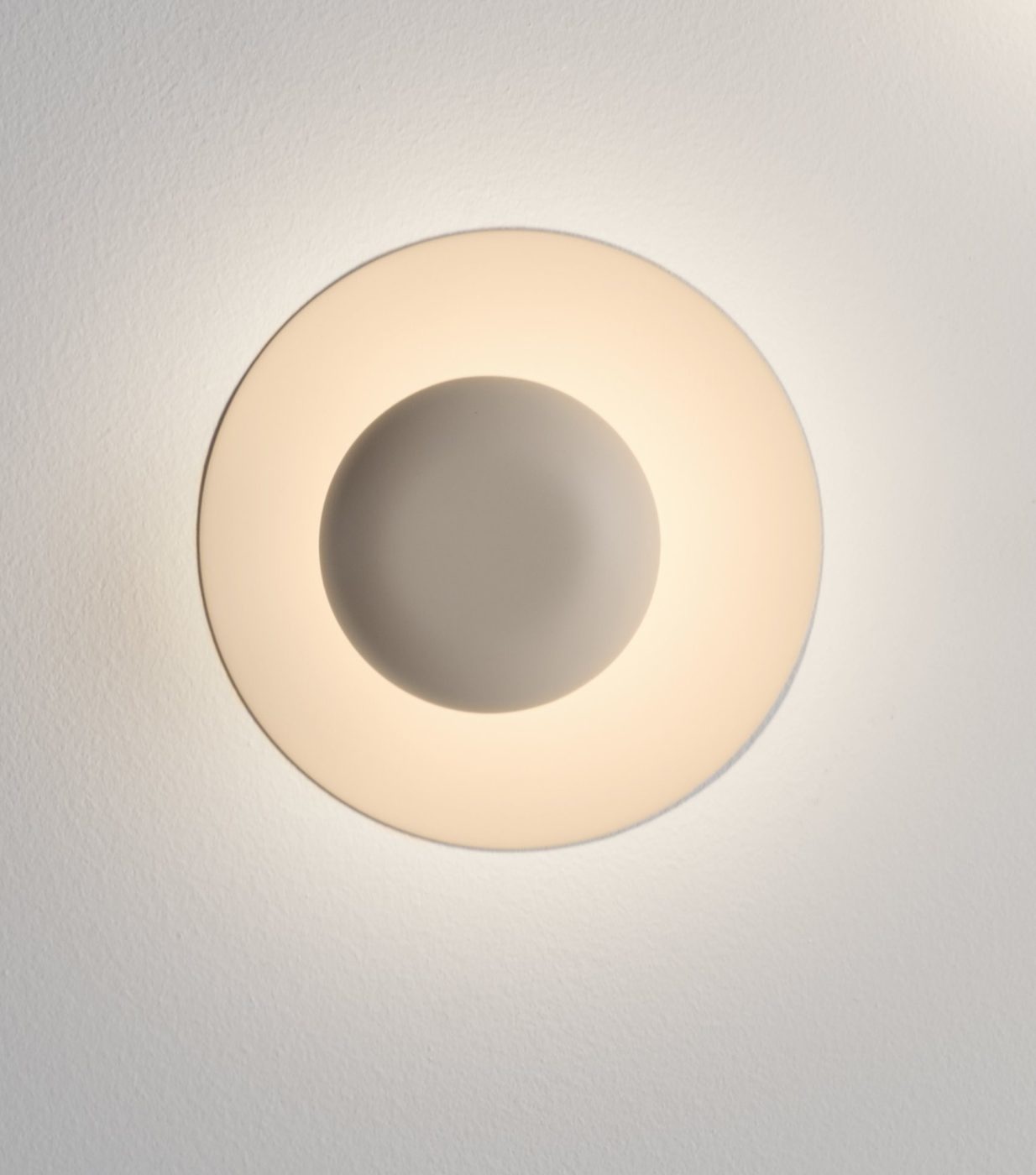verschil verlichten muis Vibia Funnel 2014 plafondlamp - Lichtstudio van der Hee