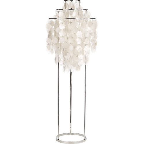 Verpan Fun 1STM vloerlamp Verpan Fun 1STM vloerlamp