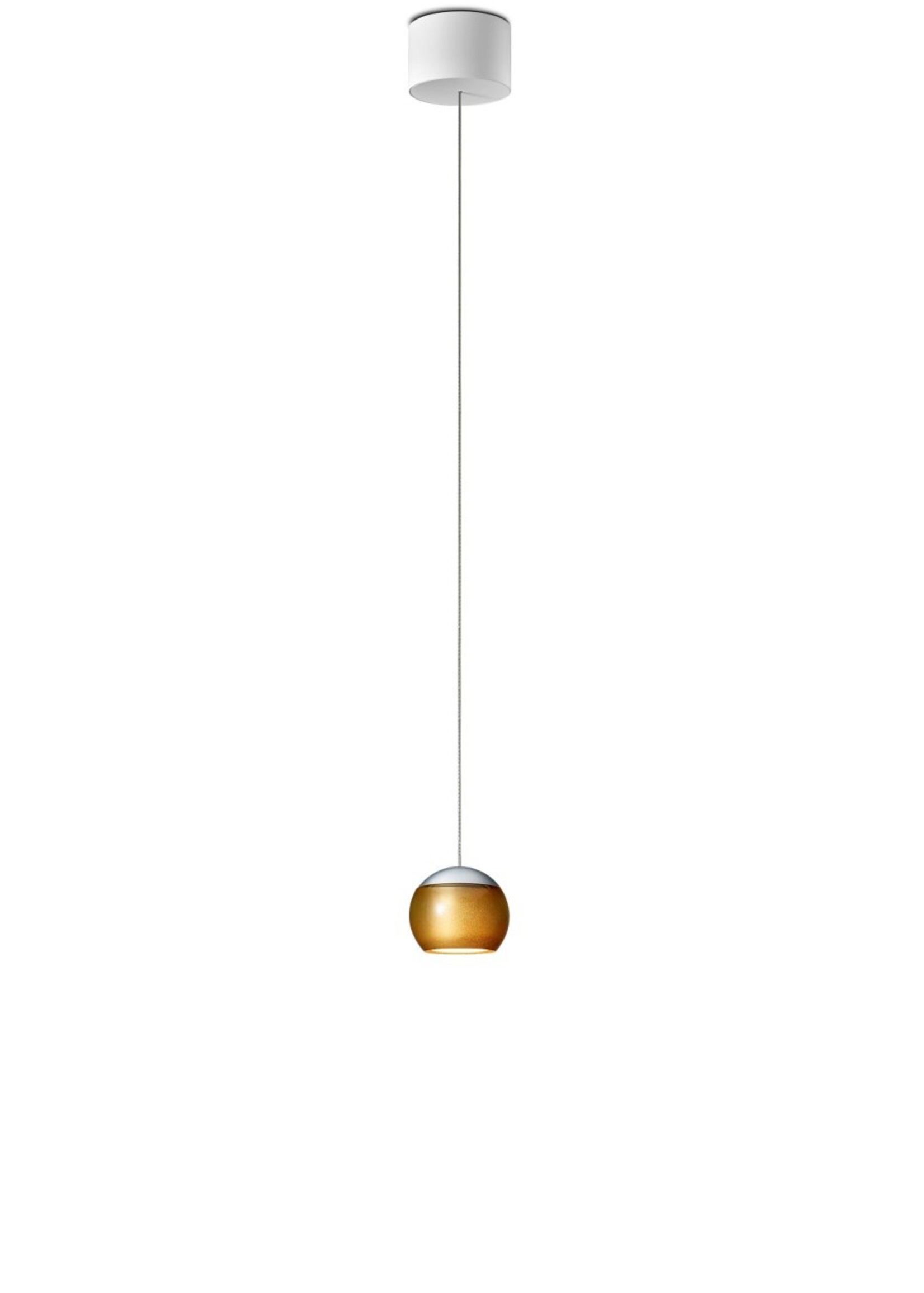 Oligo Balino 1 hanglamp met hoogte verstelling