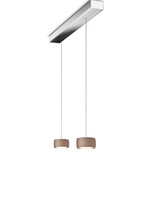 Oligo Grace 2 hanglamp met hoogte verstelling