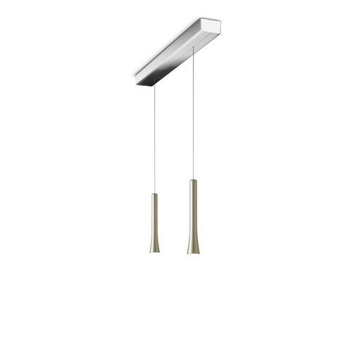 Oligo Rio 2 hanglamp met hoogte verstelling