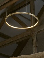 Jacco Maris Brass-O hanglamp