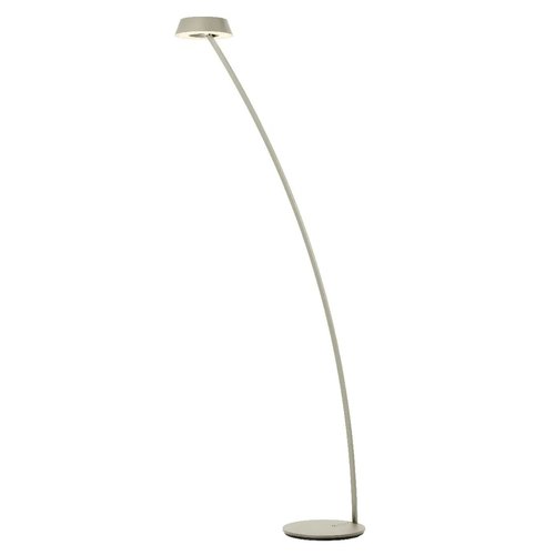 Oligo Glance gebogen vloerlamp Oligo Glance gebogen vloerlamp