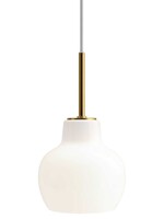 Louis Poulsen VL Ring Crown 1 hanglamp