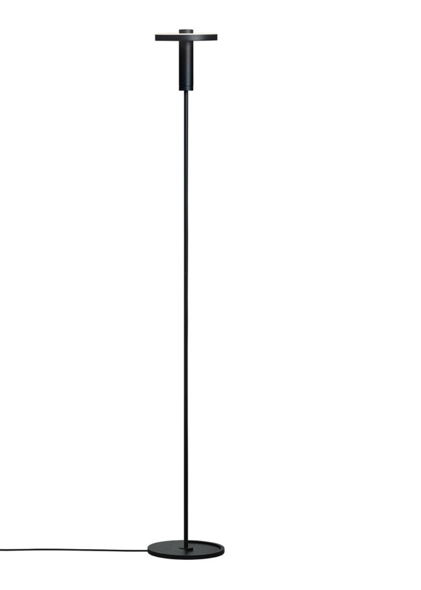 Tonone Beads vloerlamp uplight