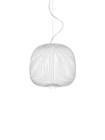 Foscarini Spokes 2 midi hanglamp