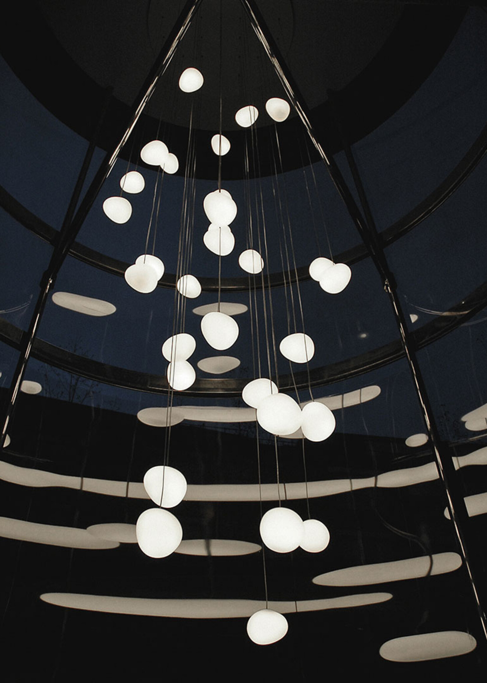 Foscarini Gregg Midi hanglamp