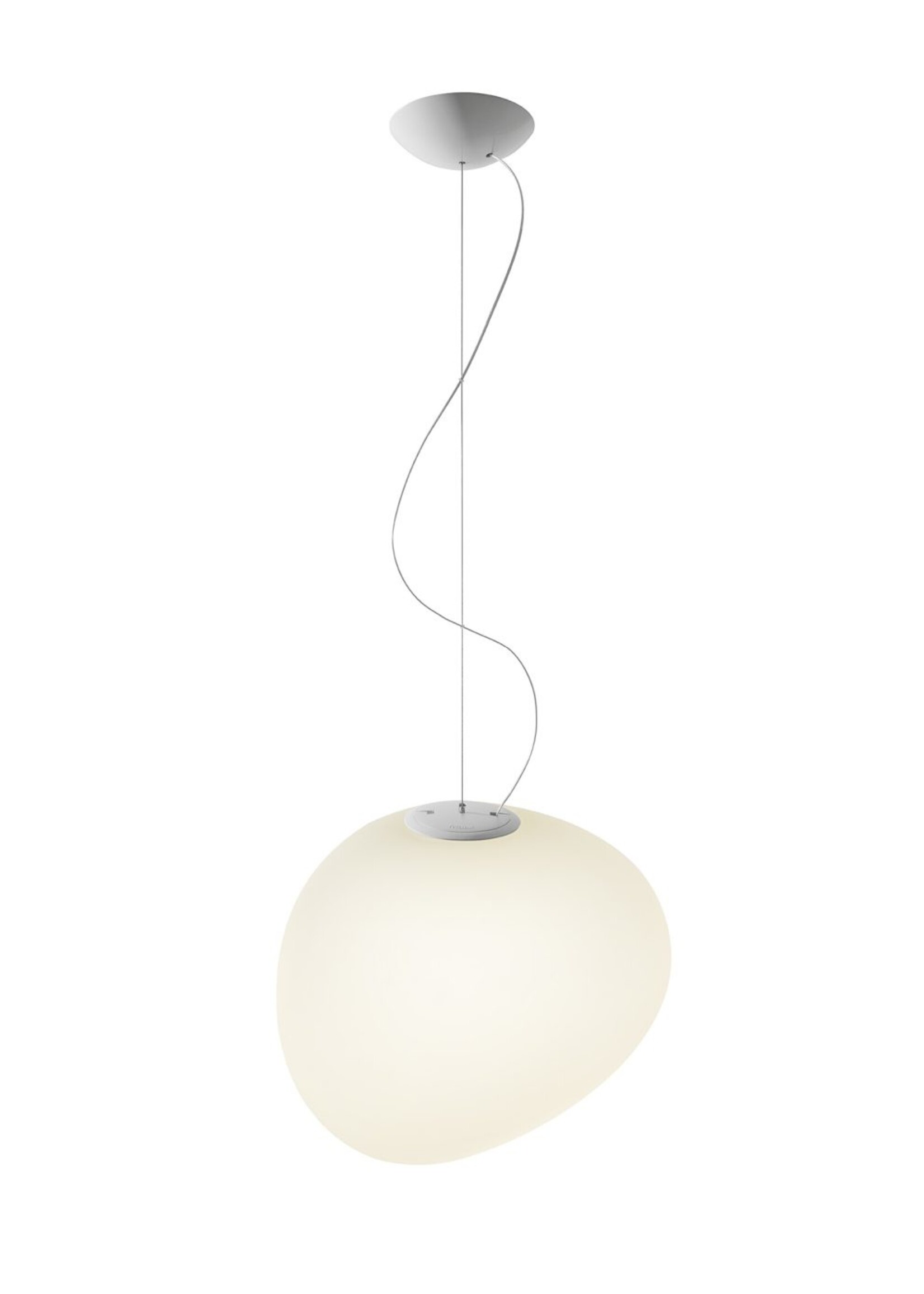 Foscarini Gregg  Media hanglamp