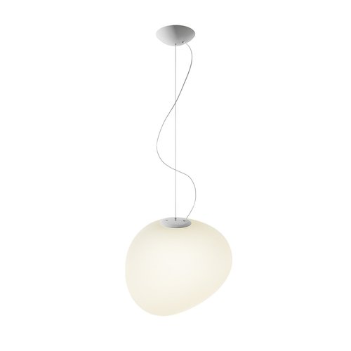 Foscarini Gregg  Media hanglamp