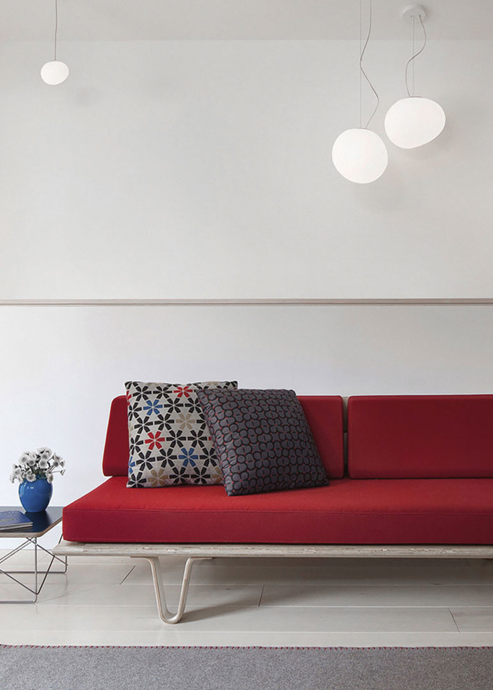 Foscarini Gregg  Media hanglamp