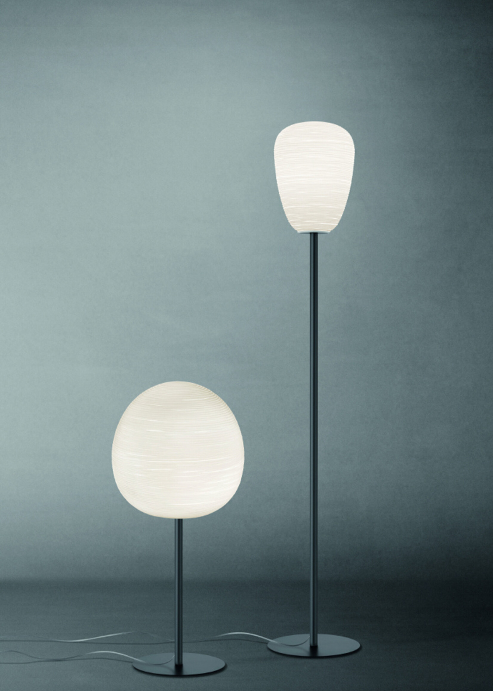 Foscarini Rituals XL tafellamp hoog