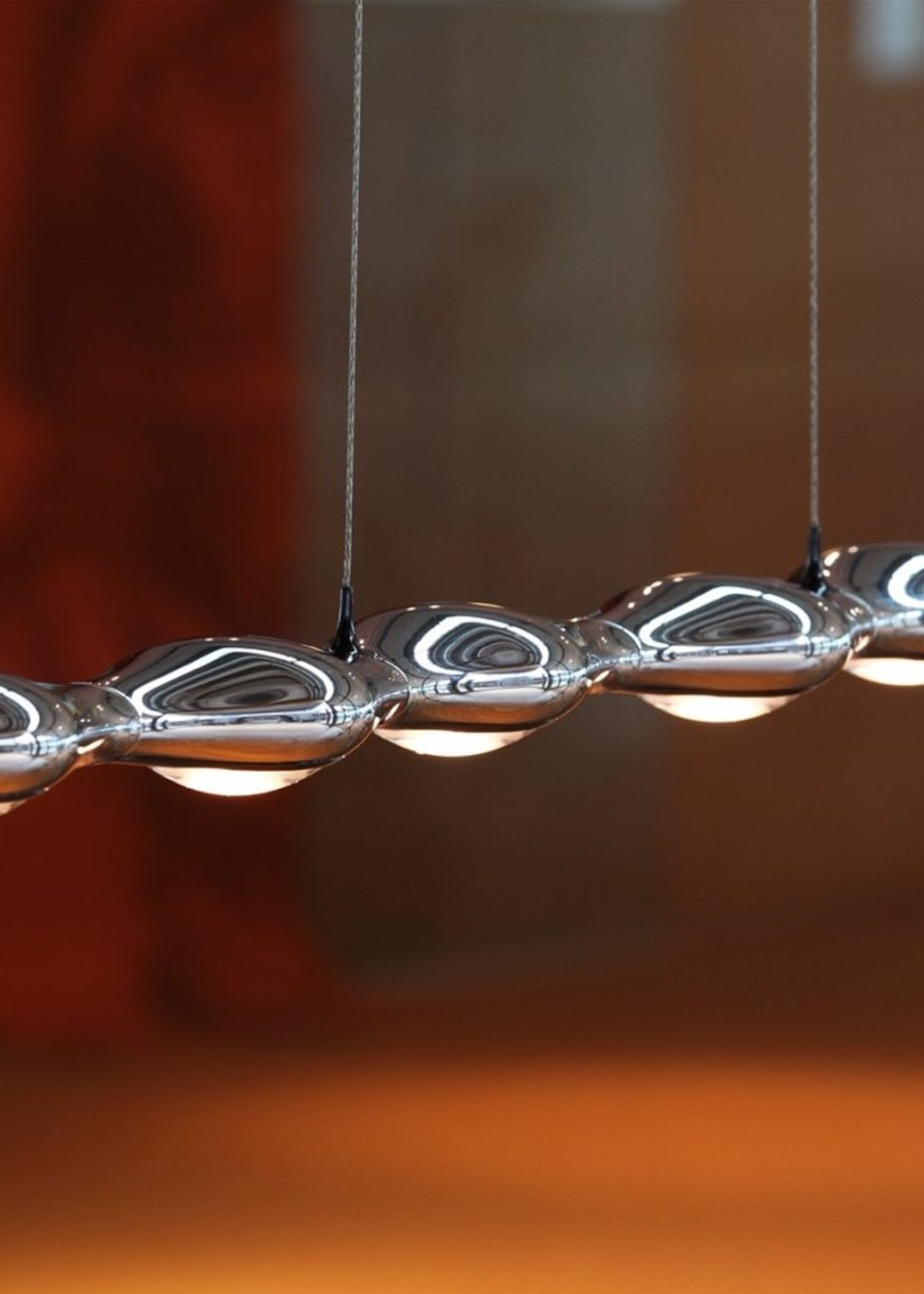 Grau Move Along hanglamp Showroom opruiming!!