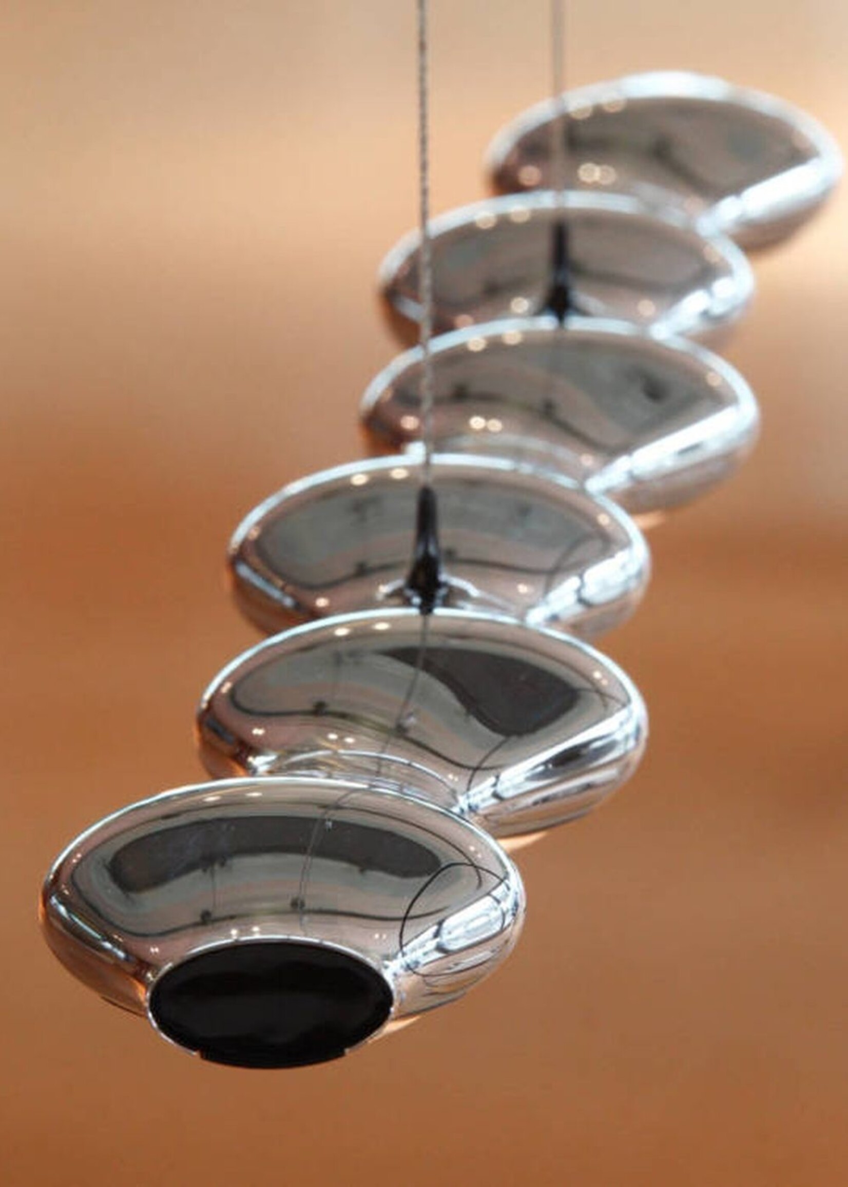 Grau Move Along hanglamp Showroom opruiming!!