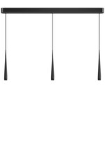 Grau NiceOne Trace hanglamp