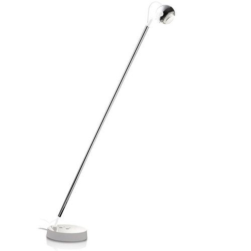 Grau Falling Star vloerlamp