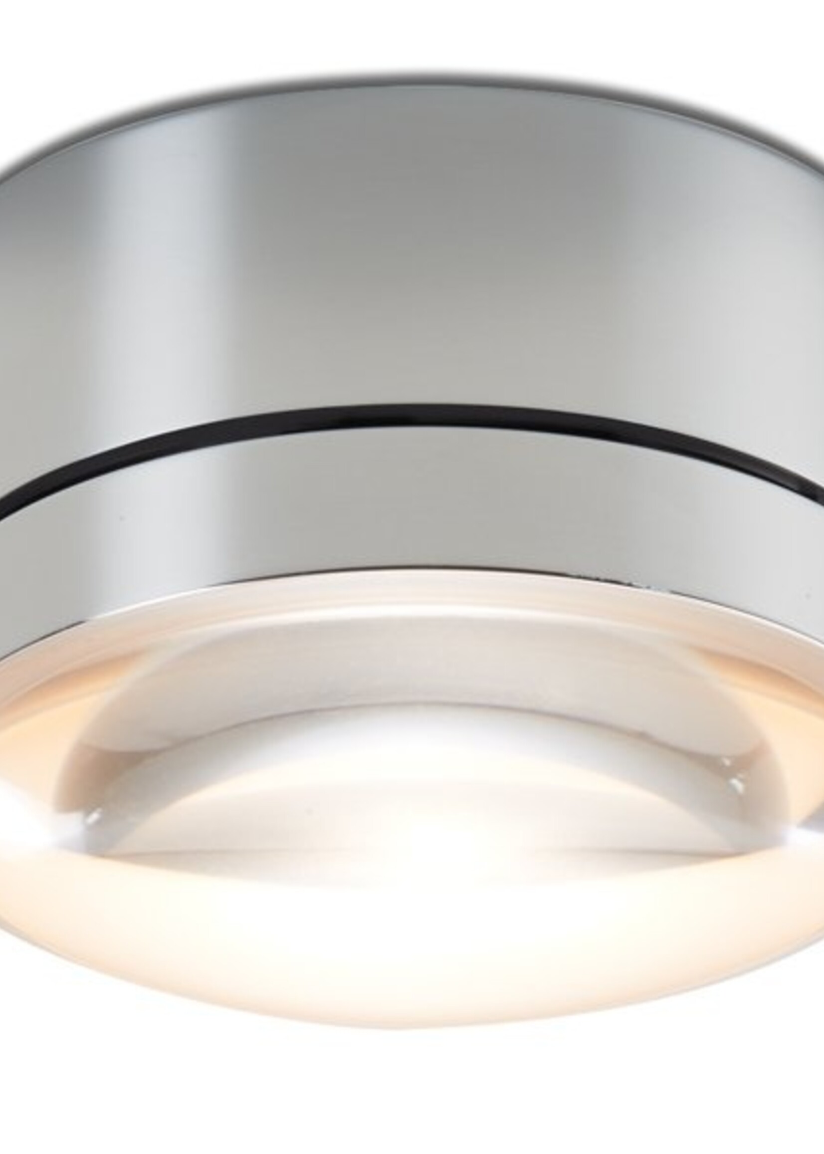 Grau Globe plafondlamp