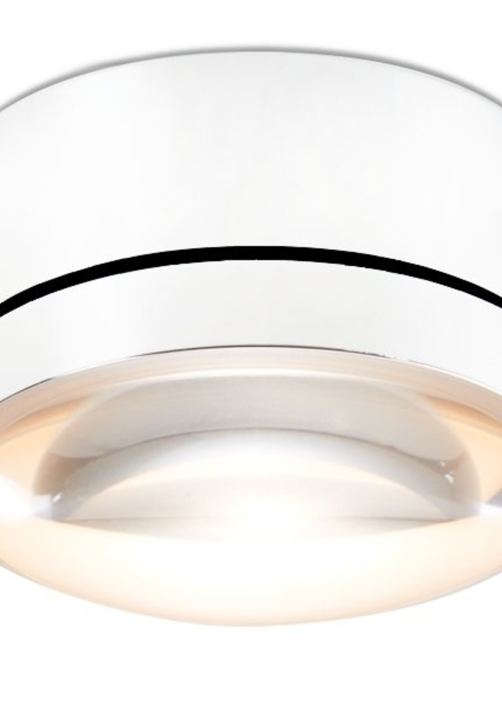 Grau Globe plafondlamp