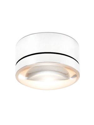 Grau Globe plafondlamp