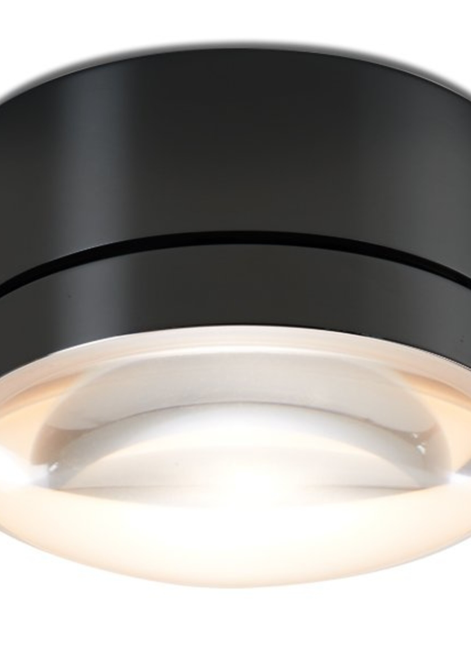 Grau Globe plafondlamp