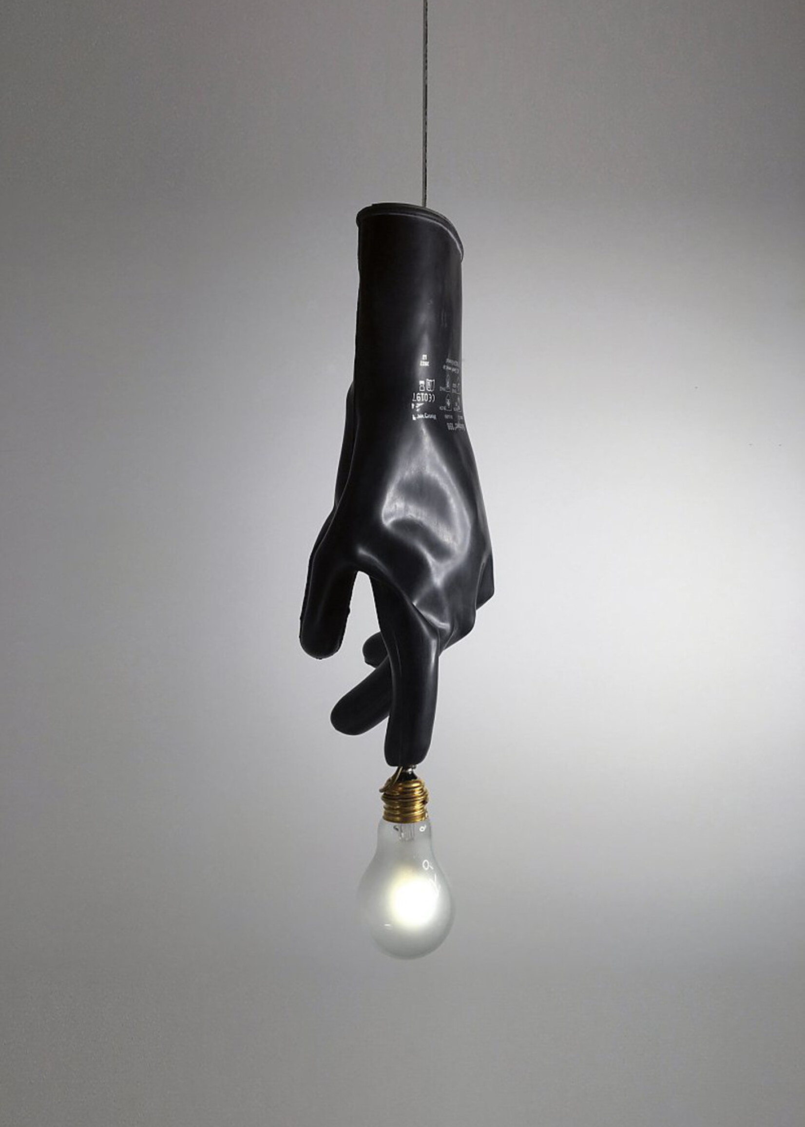 Ingo Maurer Luzy hanglamp
