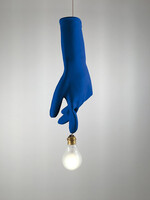 Ingo Maurer Luzy hanglamp