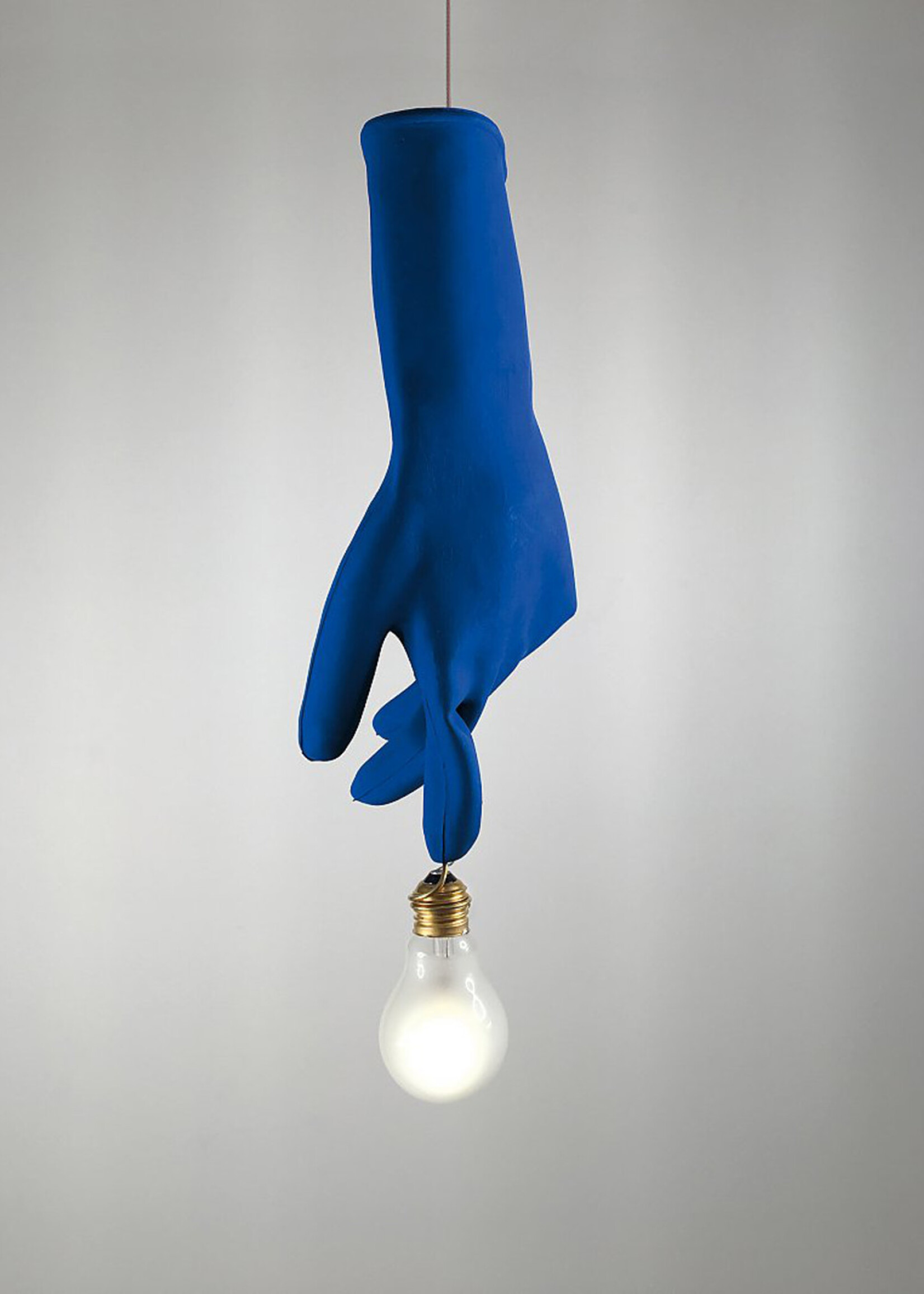 Ingo Maurer Luzy hanglamp