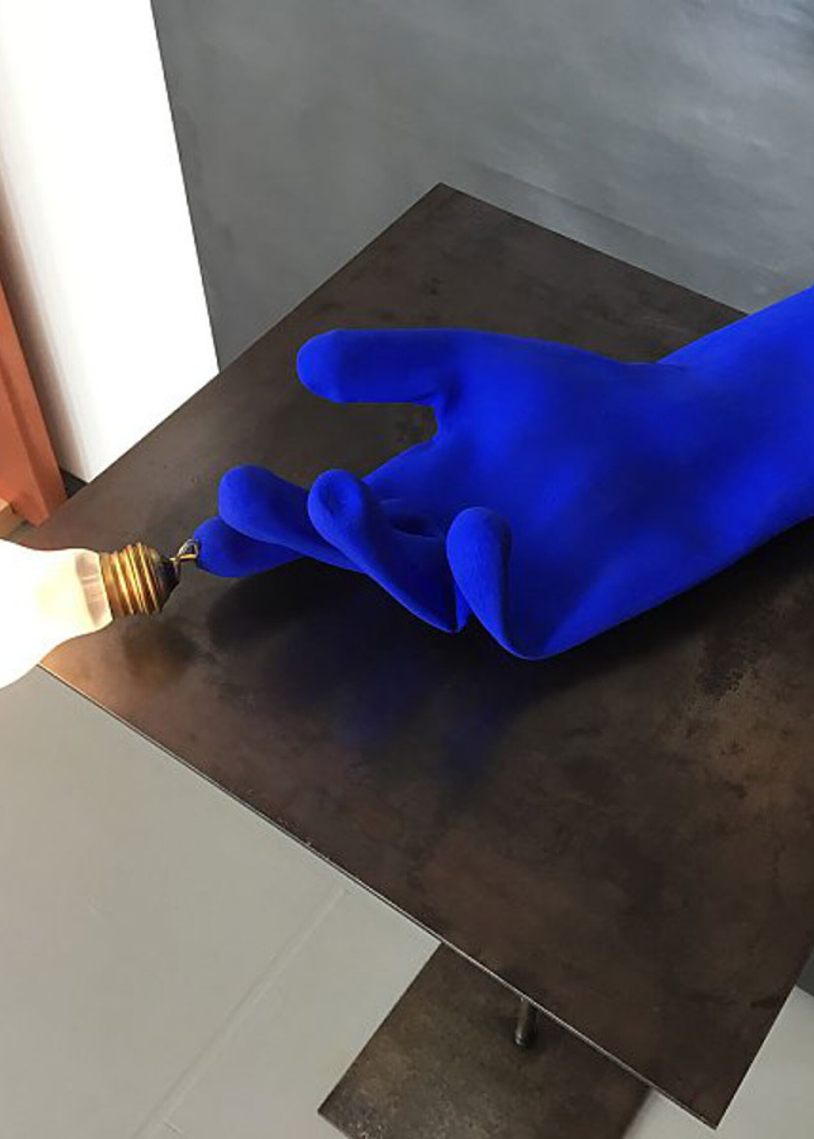 Ingo Maurer Luzy hanglamp