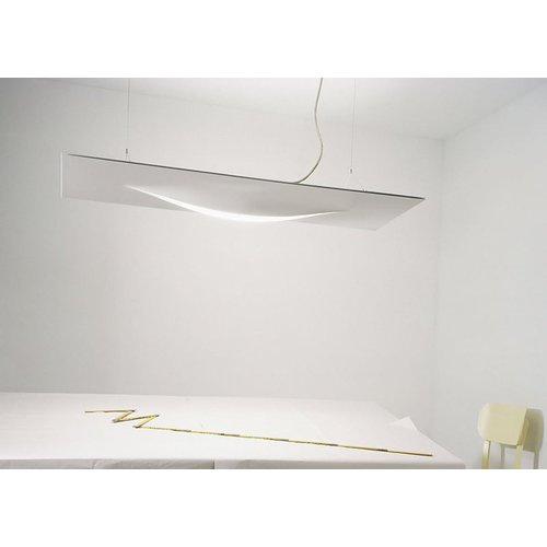 Ingo Maurer Schlitz hanglamp Ingo Maurer Schlitz hanglamp