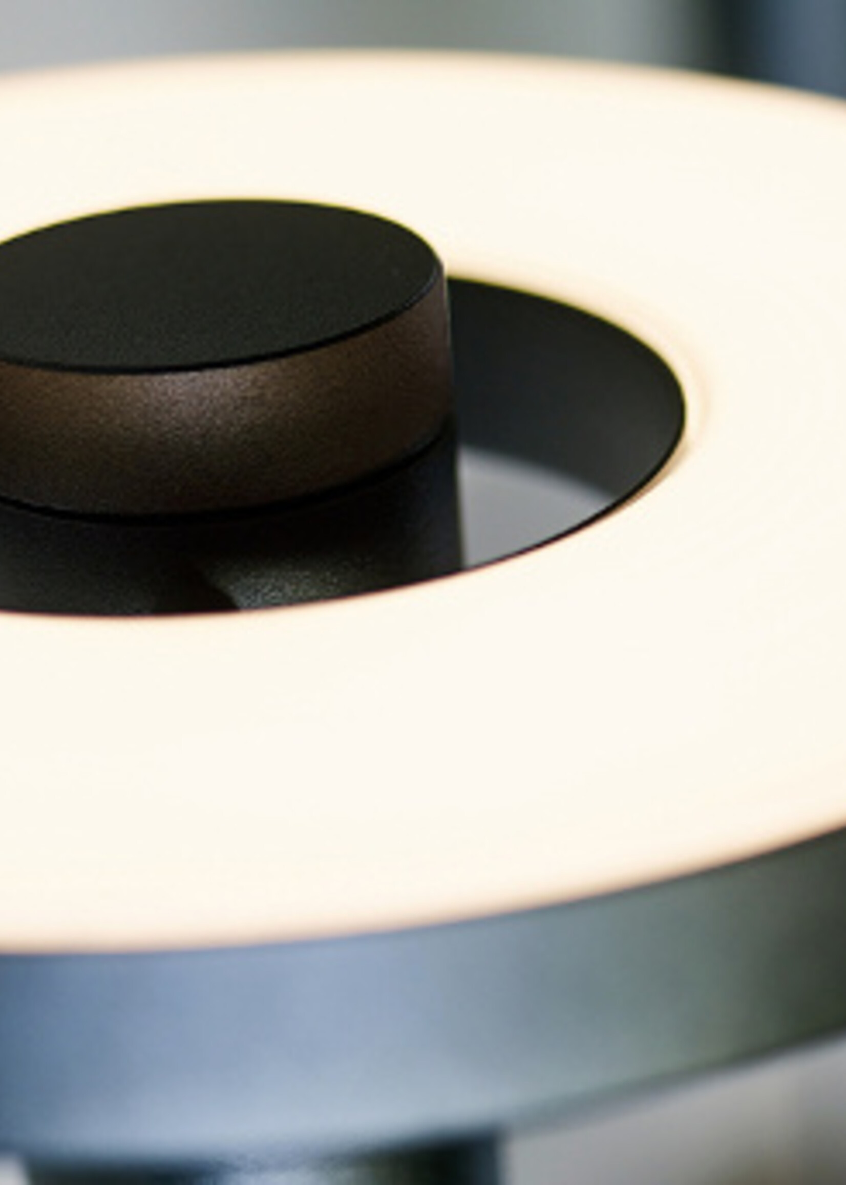 Tonone Beads vloerlamp uplight
