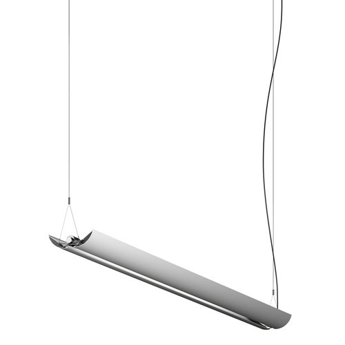 Belux Up/Down hanglamp Belux Up/Down hanglamp