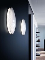 Belux O-Lite wand/plafondlamp