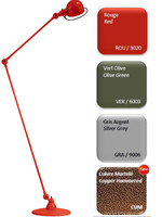Jieldé   Loft D1260 vloerlamp