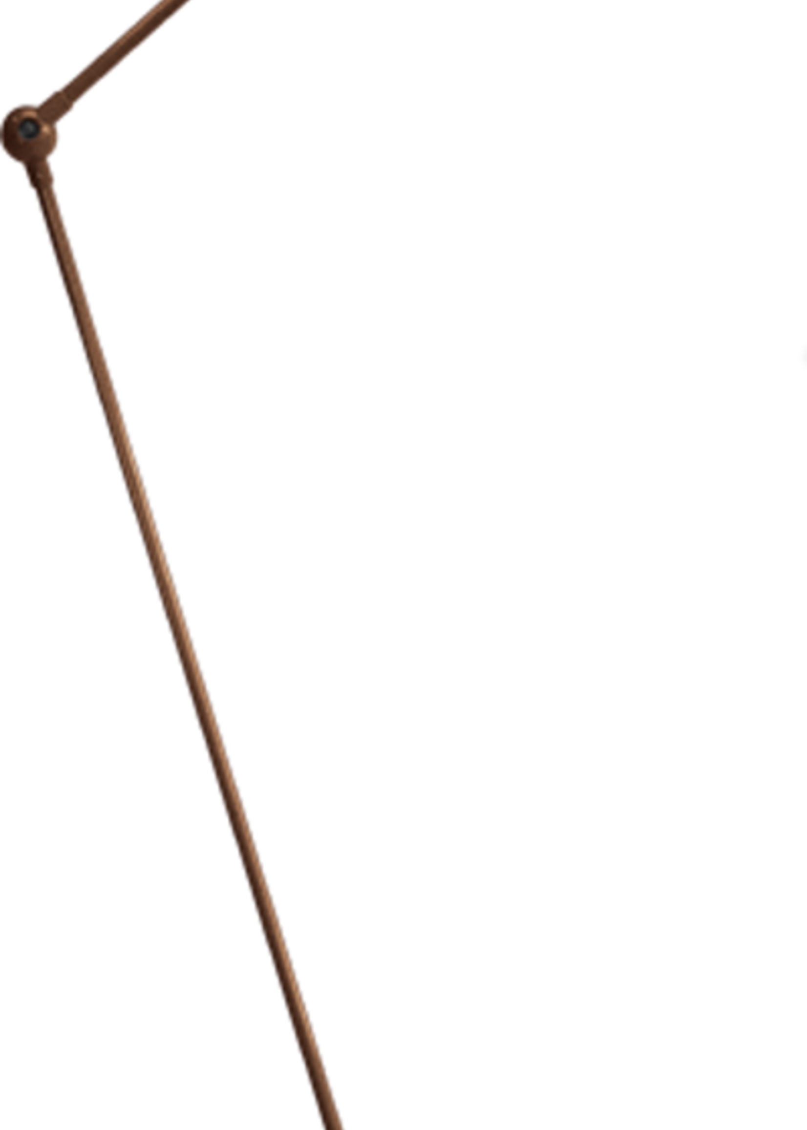 Jieldé   Loft D1260 vloerlamp