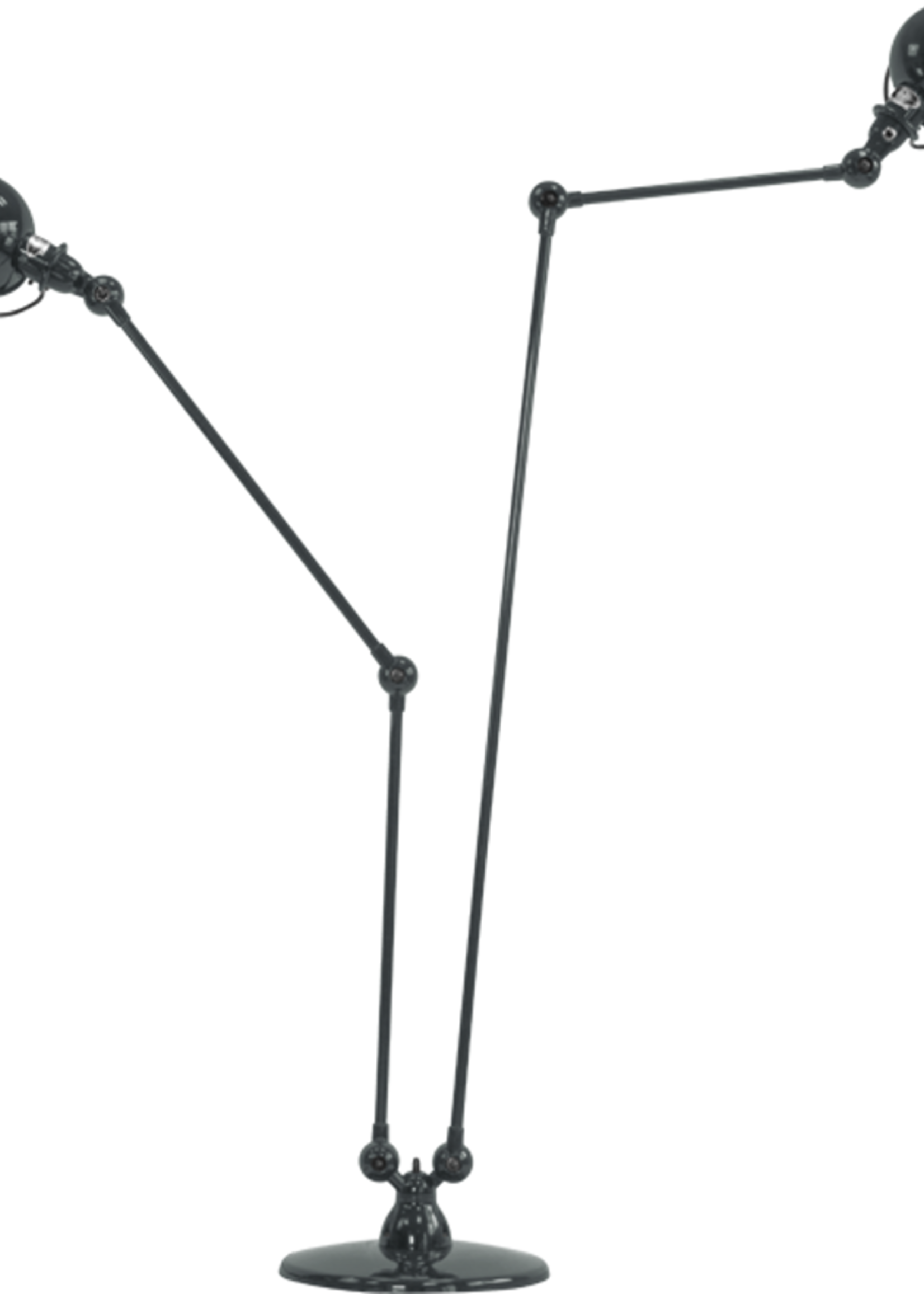 Jieldé   Loft D7460 vloerlamp