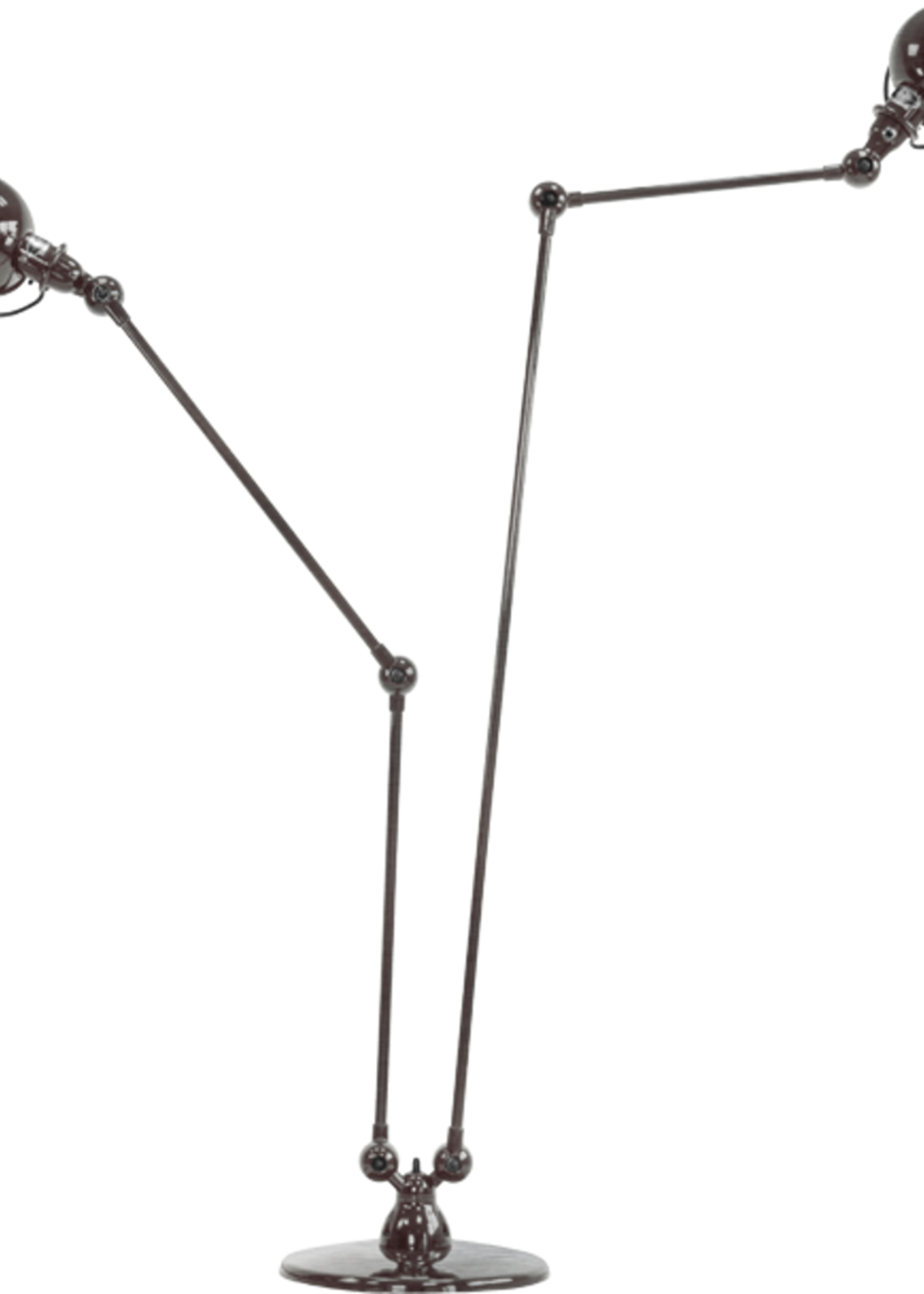 Jieldé   Loft D7460 vloerlamp