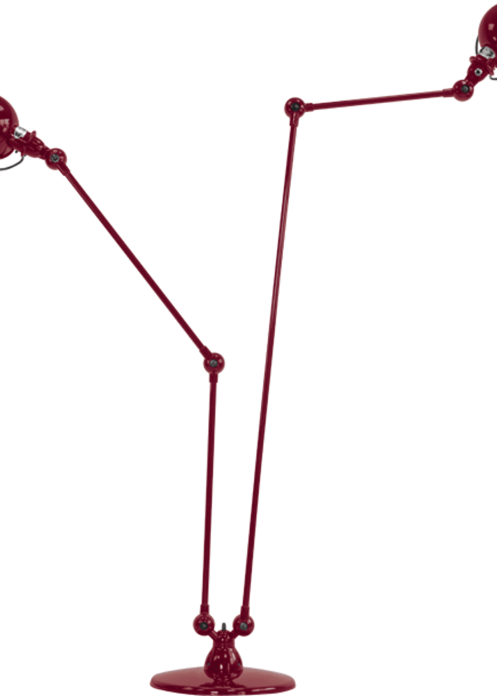 Jieldé   Loft D7460 vloerlamp