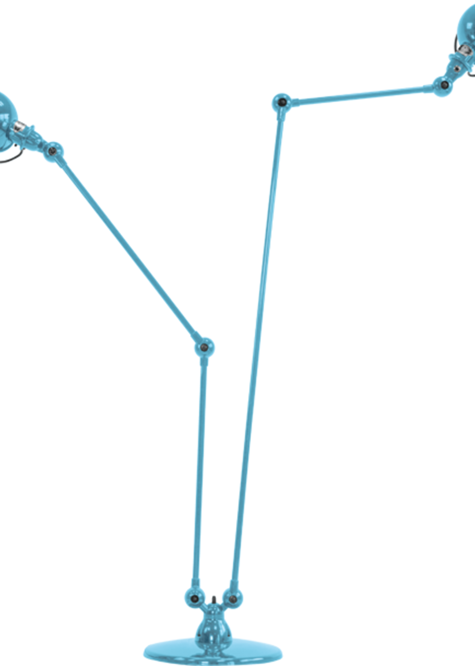 Jieldé   Loft D7460 vloerlamp