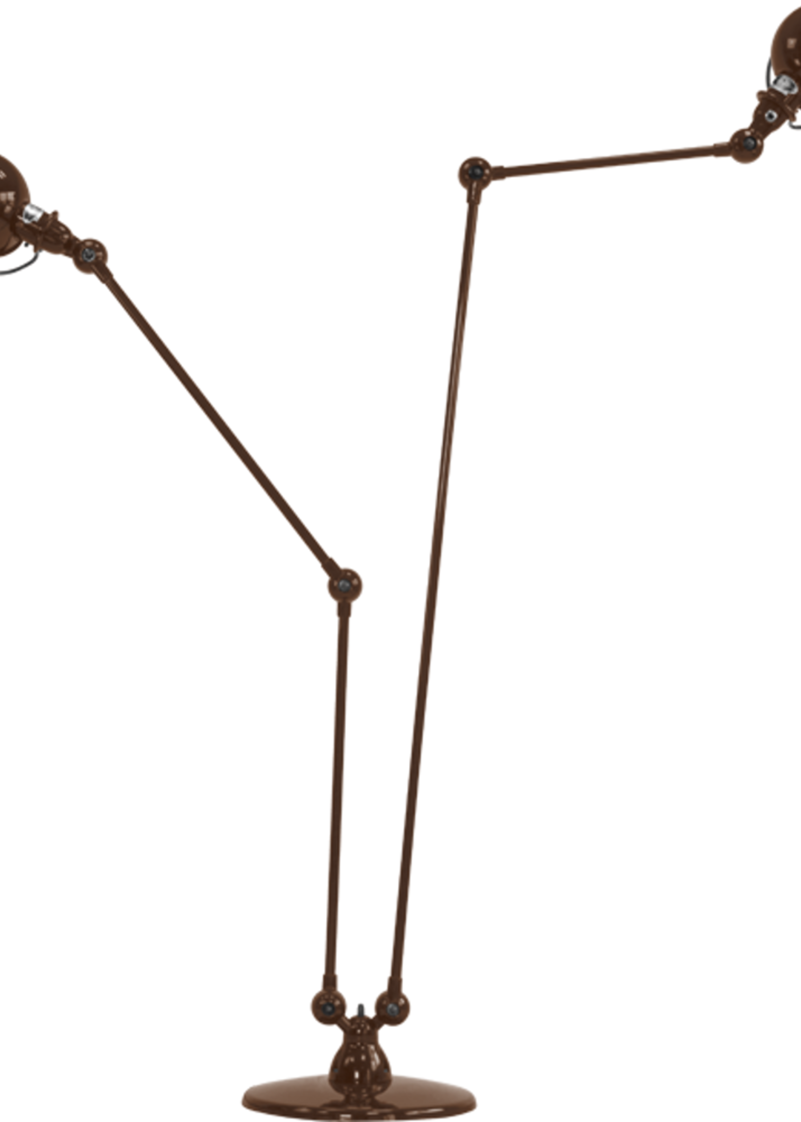 Jieldé   Loft D7460 vloerlamp