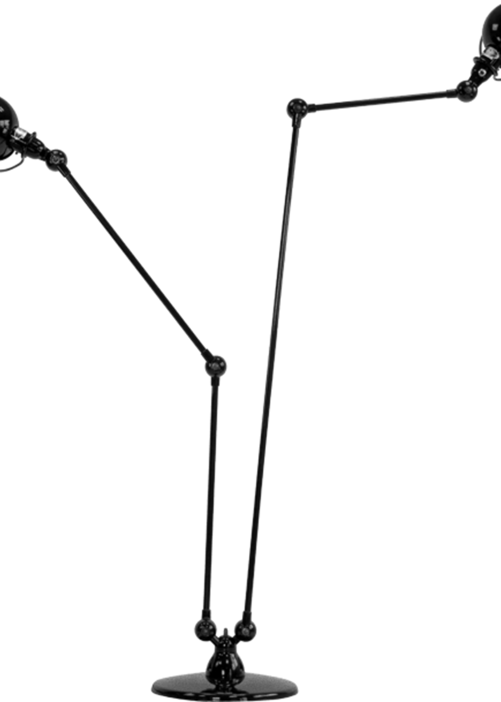 Jieldé   Loft D7460 vloerlamp