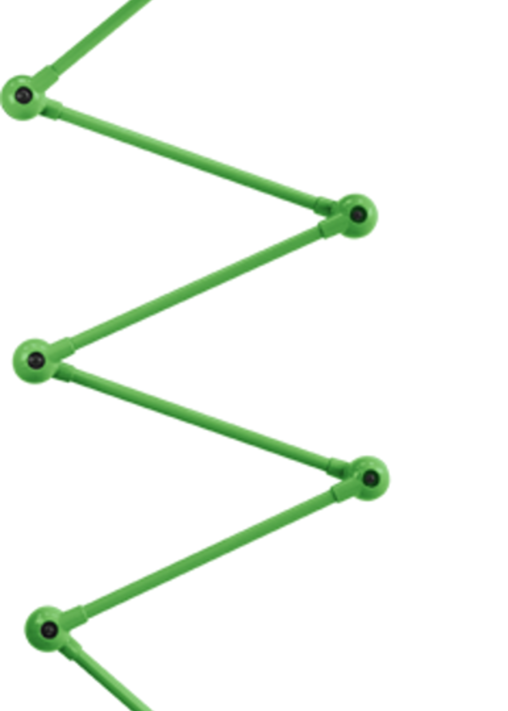 Jieldé   Loft D9406 vloerlamp