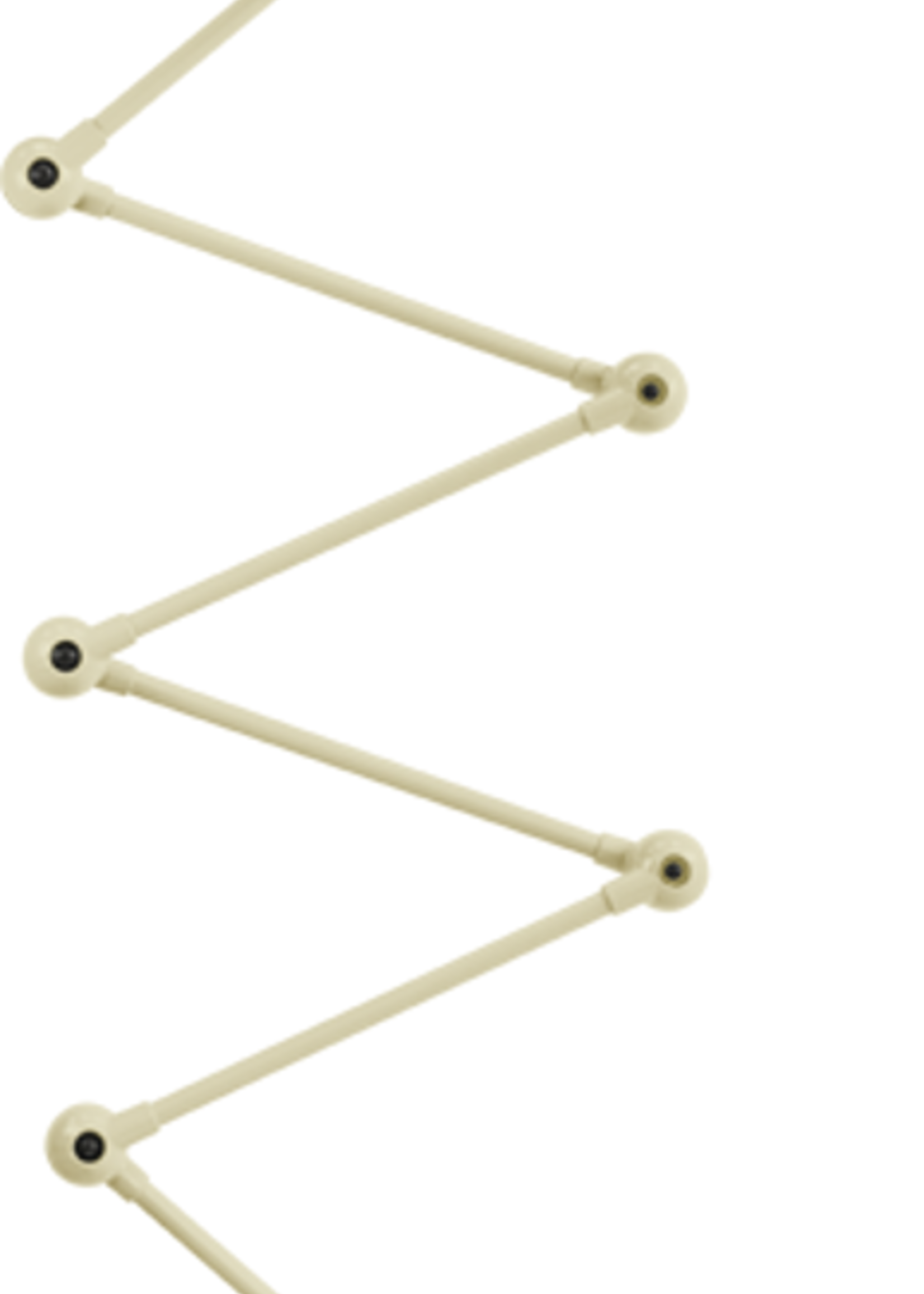 Jieldé   Loft D9406 vloerlamp