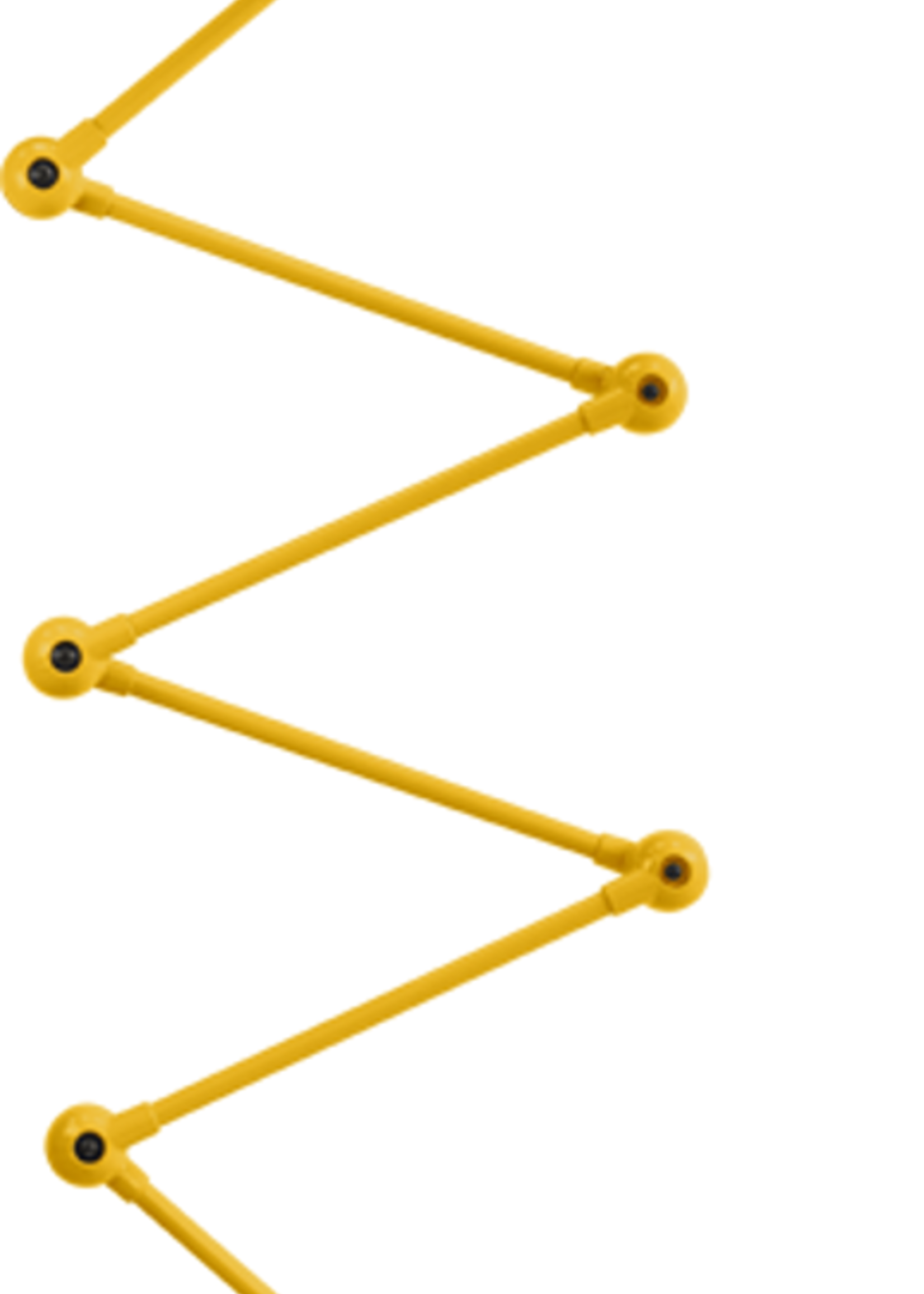 Jieldé   Loft D9406 vloerlamp